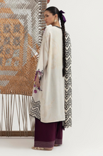 Load image into Gallery viewer, SANA SAFINAZ | MAHAY WINTER 25  | 4B