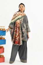 Load image into Gallery viewer, SANA SAFINAZ | MAHAY WINTER 25  | 5A