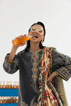 Load image into Gallery viewer, SANA SAFINAZ | MAHAY WINTER 25  | 5A