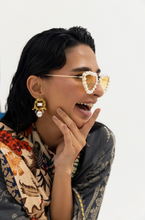 Load image into Gallery viewer, SANA SAFINAZ | MAHAY WINTER 25  | 5A