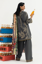 Load image into Gallery viewer, SANA SAFINAZ | MAHAY WINTER 25  | 5A
