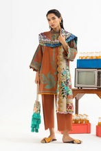 Load image into Gallery viewer, SANA SAFINAZ | MAHAY WINTER 25  | 5B