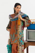 Load image into Gallery viewer, SANA SAFINAZ | MAHAY WINTER 25  | 5B
