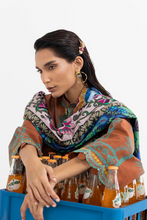 Load image into Gallery viewer, SANA SAFINAZ | MAHAY WINTER 25  | 5B