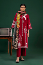 Load image into Gallery viewer, SANA SAFINAZ | MAHAY WINTER 25  | 6A