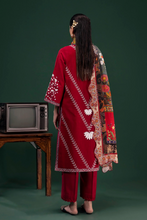 Load image into Gallery viewer, SANA SAFINAZ | MAHAY WINTER 25  | 6A