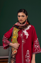 Load image into Gallery viewer, SANA SAFINAZ | MAHAY WINTER 25  | 6A