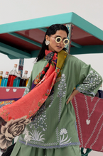 Load image into Gallery viewer, SANA SAFINAZ | MAHAY WINTER 25  | 6B