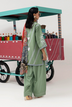 Load image into Gallery viewer, SANA SAFINAZ | MAHAY WINTER 25  | 6B