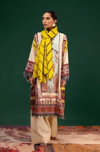 Load image into Gallery viewer, SANA SAFINAZ | MAHAY WINTER 25  | 7A
