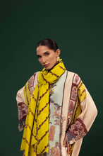 Load image into Gallery viewer, SANA SAFINAZ | MAHAY WINTER 25  | 7A
