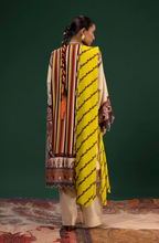 Load image into Gallery viewer, SANA SAFINAZ | MAHAY WINTER 25  | 7A