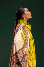 Load image into Gallery viewer, SANA SAFINAZ | MAHAY WINTER 25  | 7A