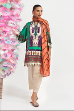 Load image into Gallery viewer, SANA SAFINAZ | MAHAY WINTER 25  | 7B