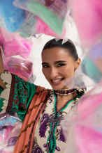 Load image into Gallery viewer, SANA SAFINAZ | MAHAY WINTER 25  | 7B