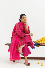 Load image into Gallery viewer, SANA SAFINAZ | MAHAY WINTER 25  | 8A