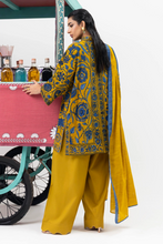 Load image into Gallery viewer, SANA SAFINAZ | MAHAY WINTER 25  | 8B
