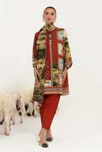 Load image into Gallery viewer, SANA SAFINAZ | MAHAY WINTER 25  | 9A