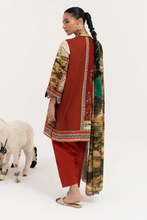 Load image into Gallery viewer, SANA SAFINAZ | MAHAY WINTER 25  | 9A
