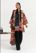 Load image into Gallery viewer, SANA SAFINAZ | MAHAY WINTER 25  | 9B