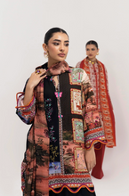 Load image into Gallery viewer, SANA SAFINAZ | MAHAY WINTER 25  | 9B