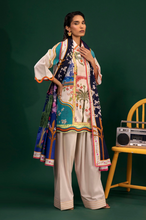 Load image into Gallery viewer, SANA SAFINAZ | MAHAY WINTER 25  | 10A