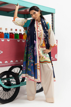 Load image into Gallery viewer, SANA SAFINAZ | MAHAY WINTER 25  | 10A