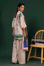 Load image into Gallery viewer, SANA SAFINAZ | MAHAY WINTER 25  | 10A