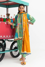 Load image into Gallery viewer, SANA SAFINAZ | MAHAY WINTER 25  | 10B