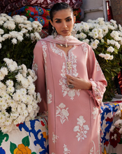 Load image into Gallery viewer, ZAHA | WINTER 25 | NIRA