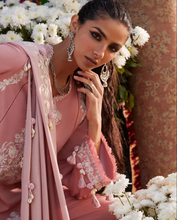 Load image into Gallery viewer, ZAHA | WINTER 25 | NIRA