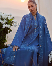 Load image into Gallery viewer, ZAHA | WINTER 25 | SCHEREZADE