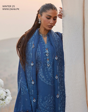 Load image into Gallery viewer, ZAHA | WINTER 25 | SCHEREZADE