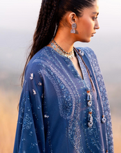 Load image into Gallery viewer, ZAHA | WINTER 25 | SCHEREZADE