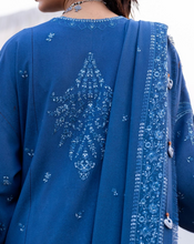 Load image into Gallery viewer, ZAHA | WINTER 25 | SCHEREZADE