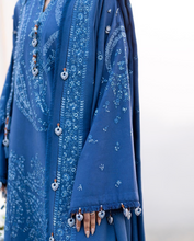 Load image into Gallery viewer, ZAHA | WINTER 25 | SCHEREZADE