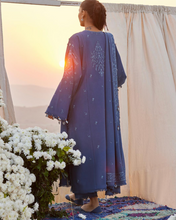 Load image into Gallery viewer, ZAHA | WINTER 25 | SCHEREZADE