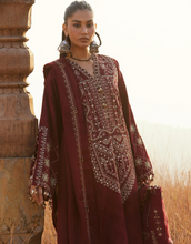 Load image into Gallery viewer, ZAHA | WINTER 25 | SASSI