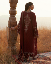 Load image into Gallery viewer, ZAHA | WINTER 25 | SASSI