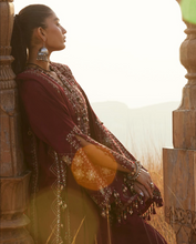 Load image into Gallery viewer, ZAHA | WINTER 25 | SASSI