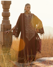 Load image into Gallery viewer, ZAHA | WINTER 25 | SASSI