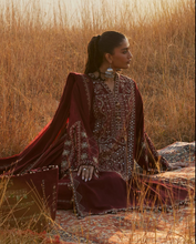 Load image into Gallery viewer, ZAHA | WINTER 25 | SASSI