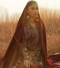 Load image into Gallery viewer, ZAHA | WINTER 25 | SASSI