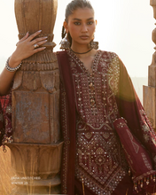 Load image into Gallery viewer, ZAHA | WINTER 25 | SASSI