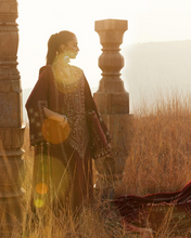 Load image into Gallery viewer, ZAHA | WINTER 25 | SASSI