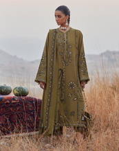 Load image into Gallery viewer, ZAHA | WINTER 25 | NAYRA