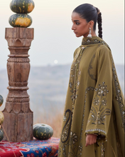 Load image into Gallery viewer, ZAHA | WINTER 25 | NAYRA