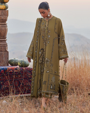 Load image into Gallery viewer, ZAHA | WINTER 25 | NAYRA