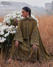 Load image into Gallery viewer, ZAHA | WINTER 25 | NAYRA