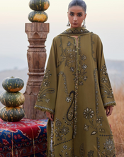 Load image into Gallery viewer, ZAHA | WINTER 25 | NAYRA